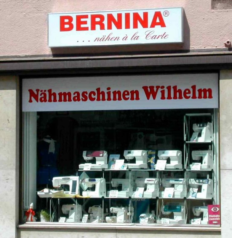 Bernina