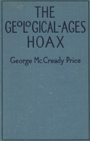 the geological ages hoax