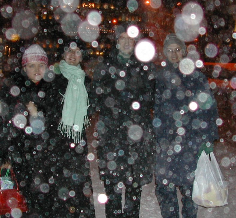 Norilsk