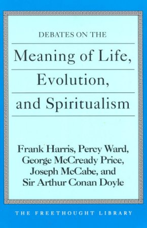 Debates on the Meaning of Life