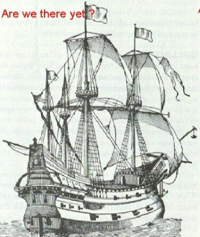 galleones