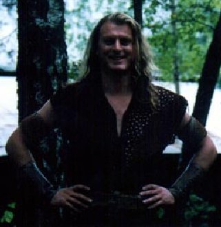 Richard Ashton
