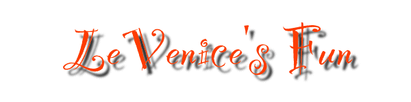 [LeVenice's FunStuff]