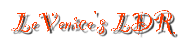 [LeVenice's LDR-Stories]