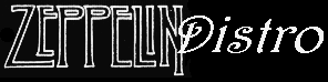 Zeppelin Distro
