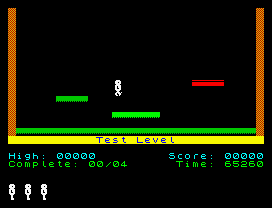 Jump! Whoa, yeah... Jump!