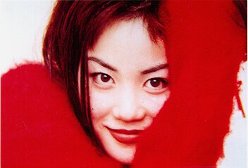 faye wong