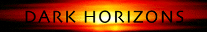 Dark Horizons