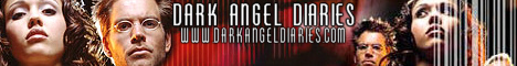 Dark Angel Diaries