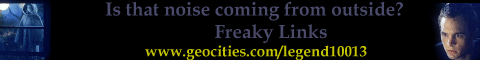 Freaky Links banner 1