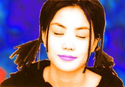 Faye Wong