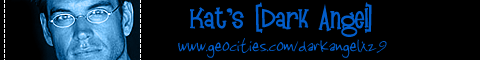 Kats Dark Angel Site