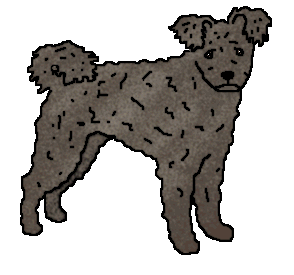 I DID NOT make Gypsy! She was from AmyDyan of The Southern Cross, now closed