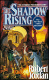 TheShadowRising