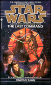 TheLastCommand