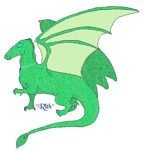 Steal this dragon and DIE!!!!