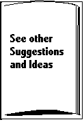 View Suggestions and Ideas