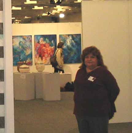 more photos from the Bienal