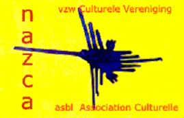 asbl NAZCA vzw