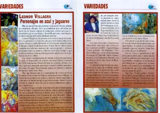 Link to a "Sintesis" Spanish 