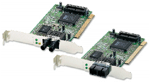 Network Interface Cards