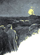 earthlight
