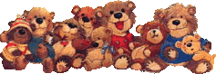 bear family