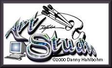 Danny Hahlbohm, stop by his site