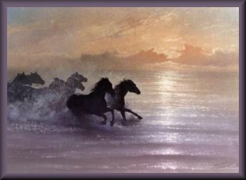 Danny Halhbohm picture Living Water
