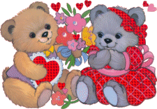 bears