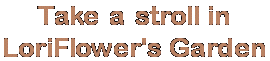 LoriFlower's Directory