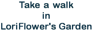 LoriFlower's Directory