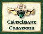 celtic heart graphics