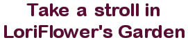LoriFlower's Directory