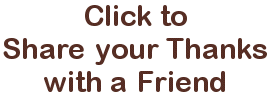 Mailbits button, Click to Share this page by email
