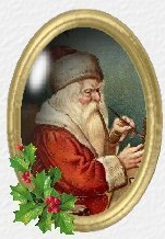 Saint Nick