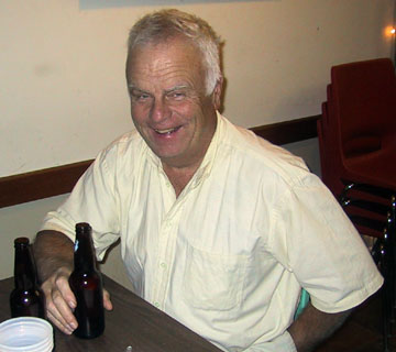 Jim Neeson