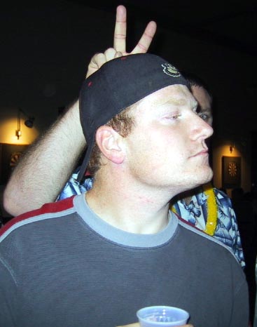 Mike Burnette