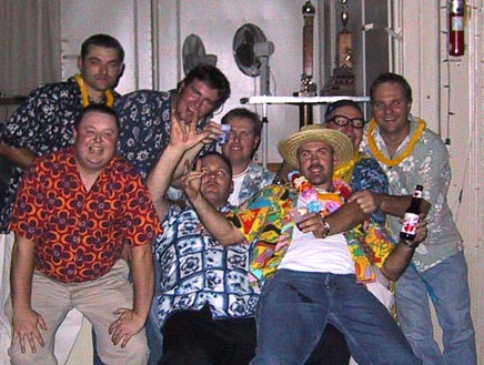 Cowboys