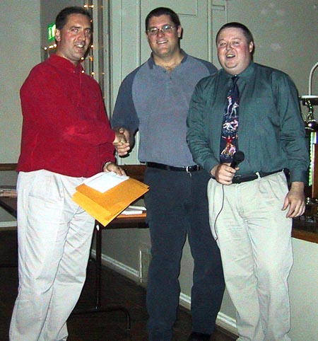 Bob Finucan