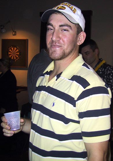 Justin Heyman