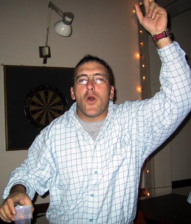 Craig Hollingsworth