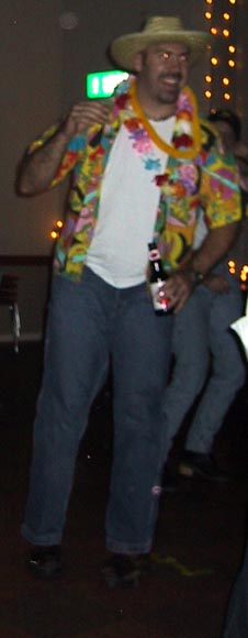 Jeff Hannah