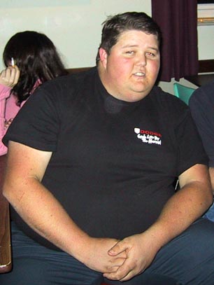 Nick Hogan