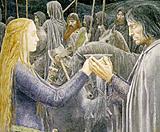by Alan Lee