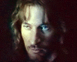 David Wenham as Faramir