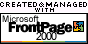    FrontPage 2000 ... MANY improvements! (frontpag2.gif, 01 KB)   