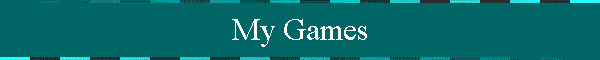 My Games