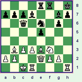 Black looks to be doing well. (acg-Stein_diag05.gif, 09 KB)