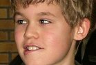   The young "Mozart of Chess."  (carlsen01.jpeg, 04 KB)  